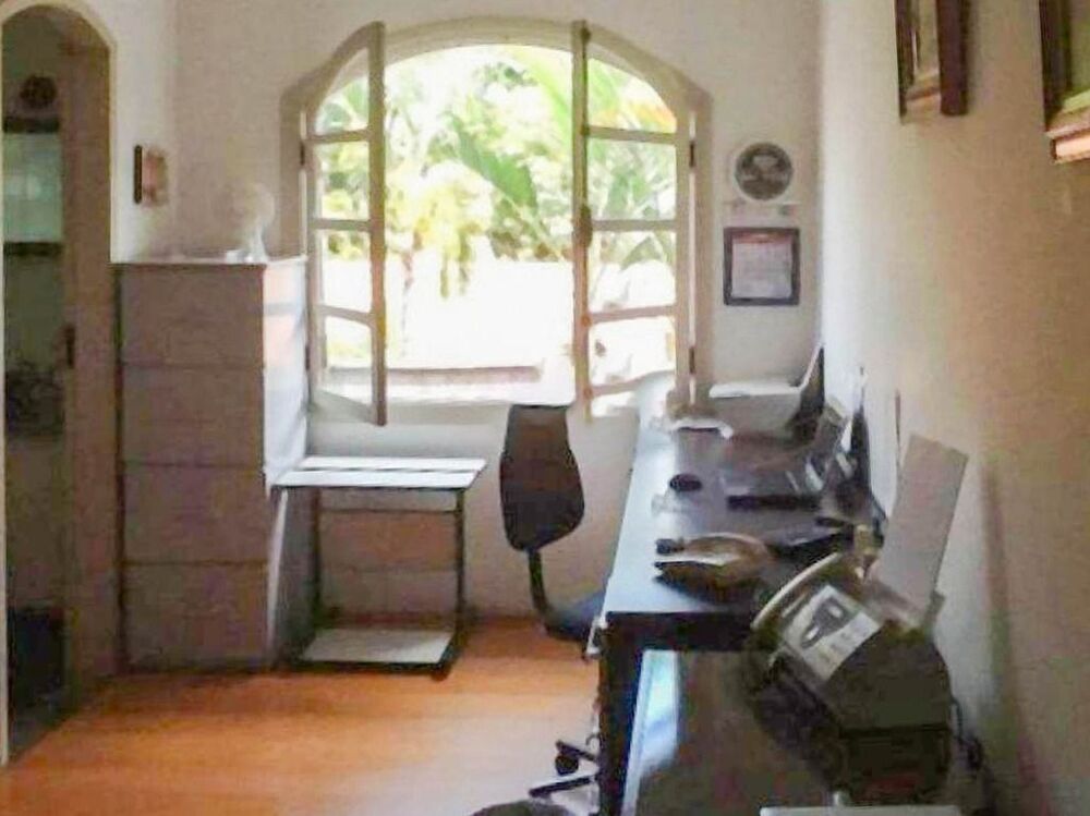 Sobrado, 3 quartos, 250 m² - Foto 1