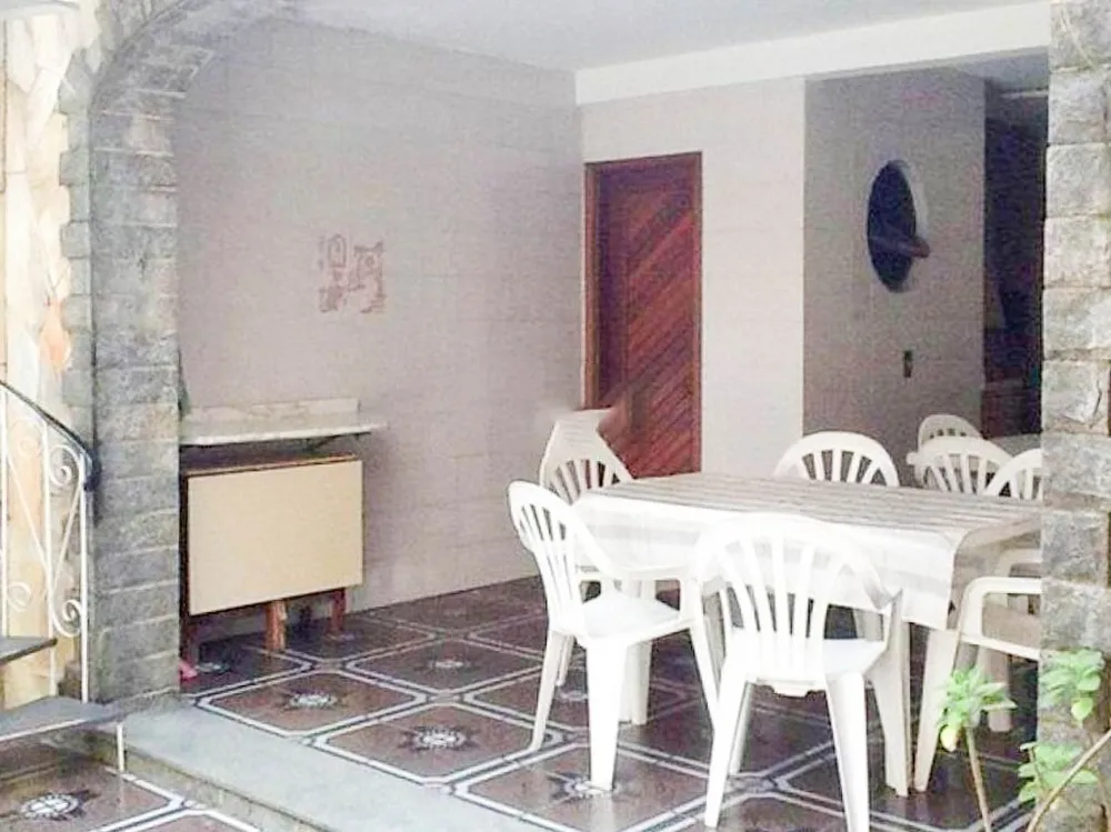 Sobrado, 3 quartos, 250 m² - Foto 14