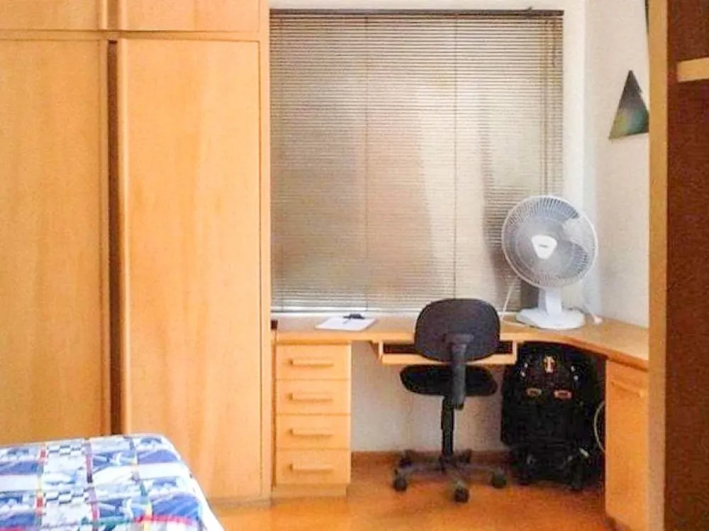Sobrado, 3 quartos, 250 m² - Foto 3