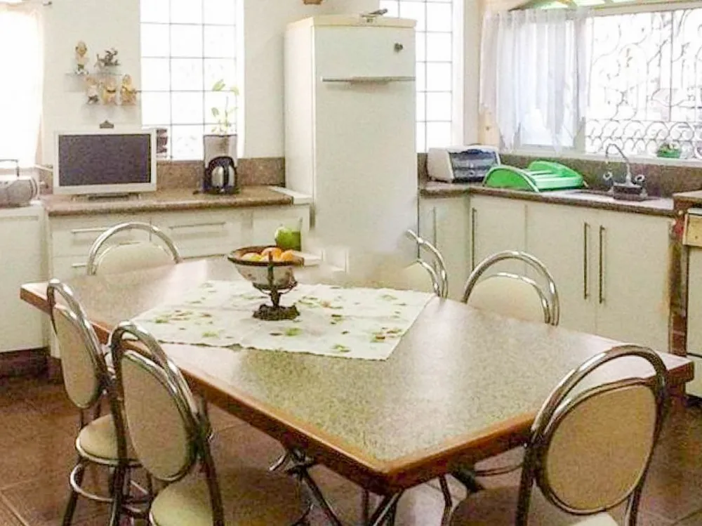 Sobrado, 3 quartos, 250 m² - Foto 7