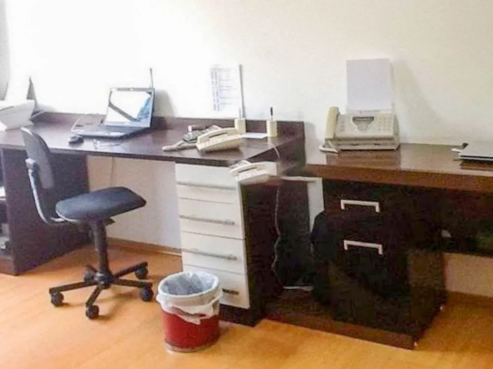 Sobrado, 3 quartos, 250 m² - Foto 5