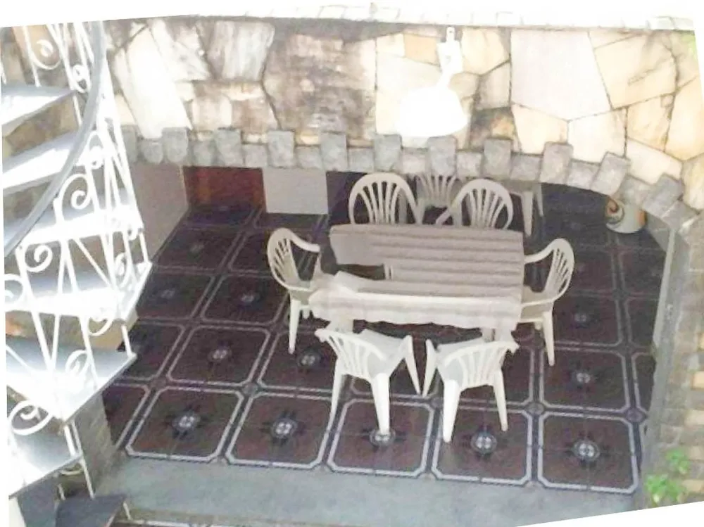 Sobrado, 3 quartos, 250 m² - Foto 15
