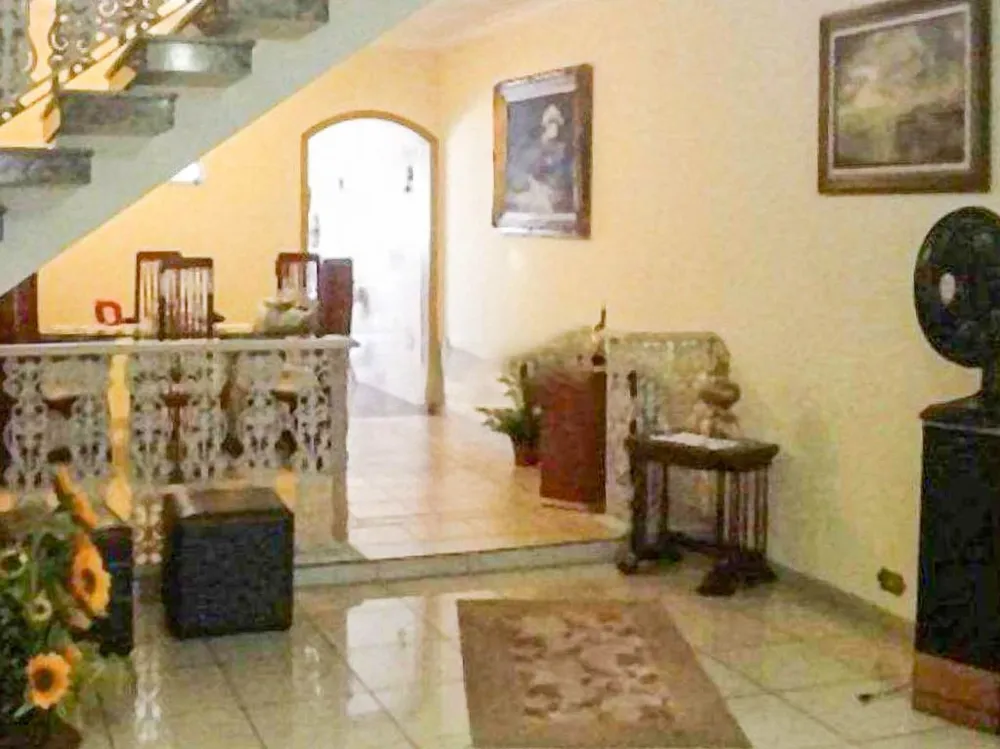 Sobrado, 3 quartos, 250 m² - Foto 1