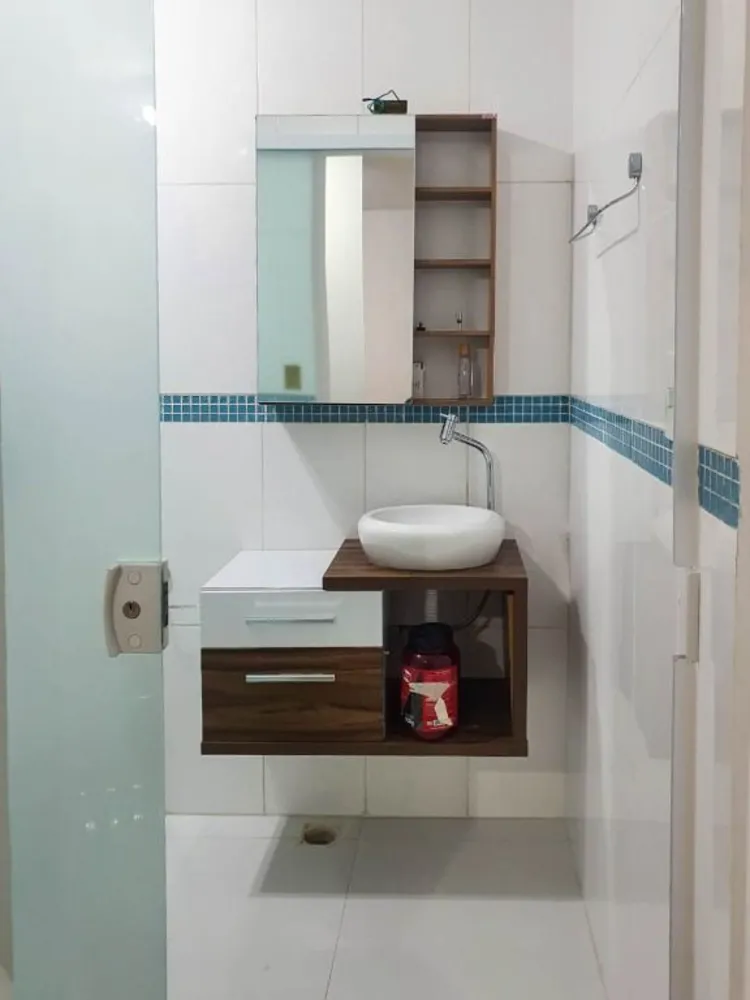 Sobrado, 3 quartos, 307 m² - Foto 9