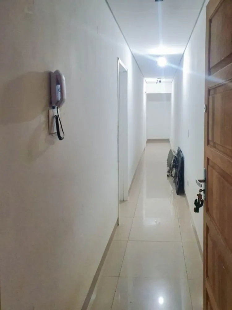 Sobrado, 3 quartos, 307 m² - Foto 3