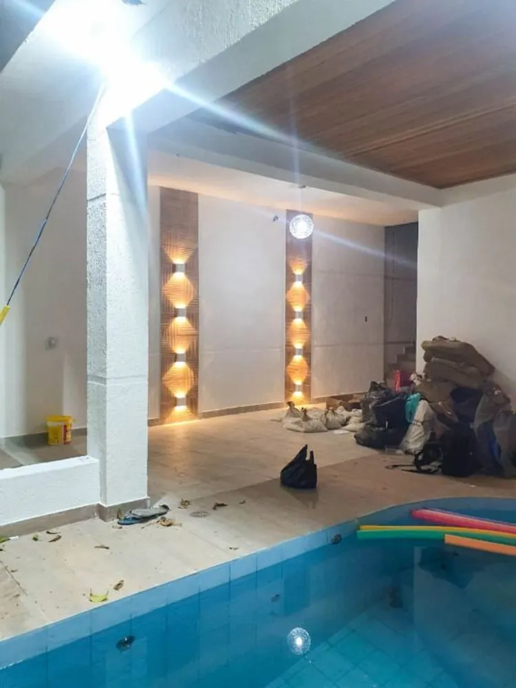 Sobrado, 3 quartos, 307 m² - Foto 13