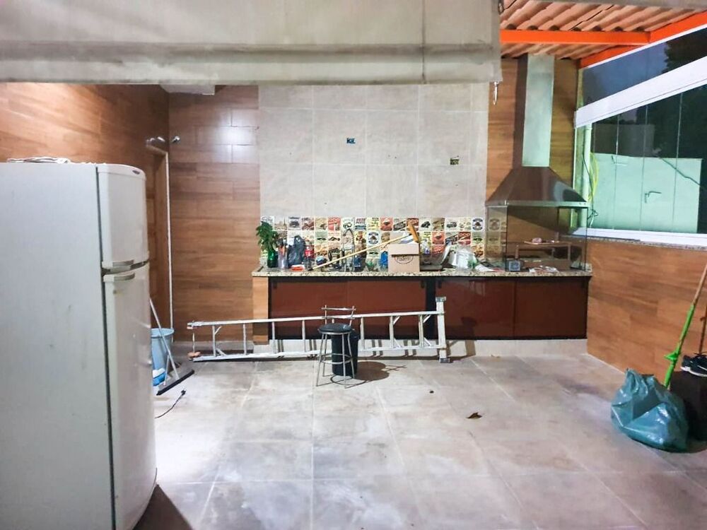 Sobrado, 3 quartos, 307 m² - Foto 3