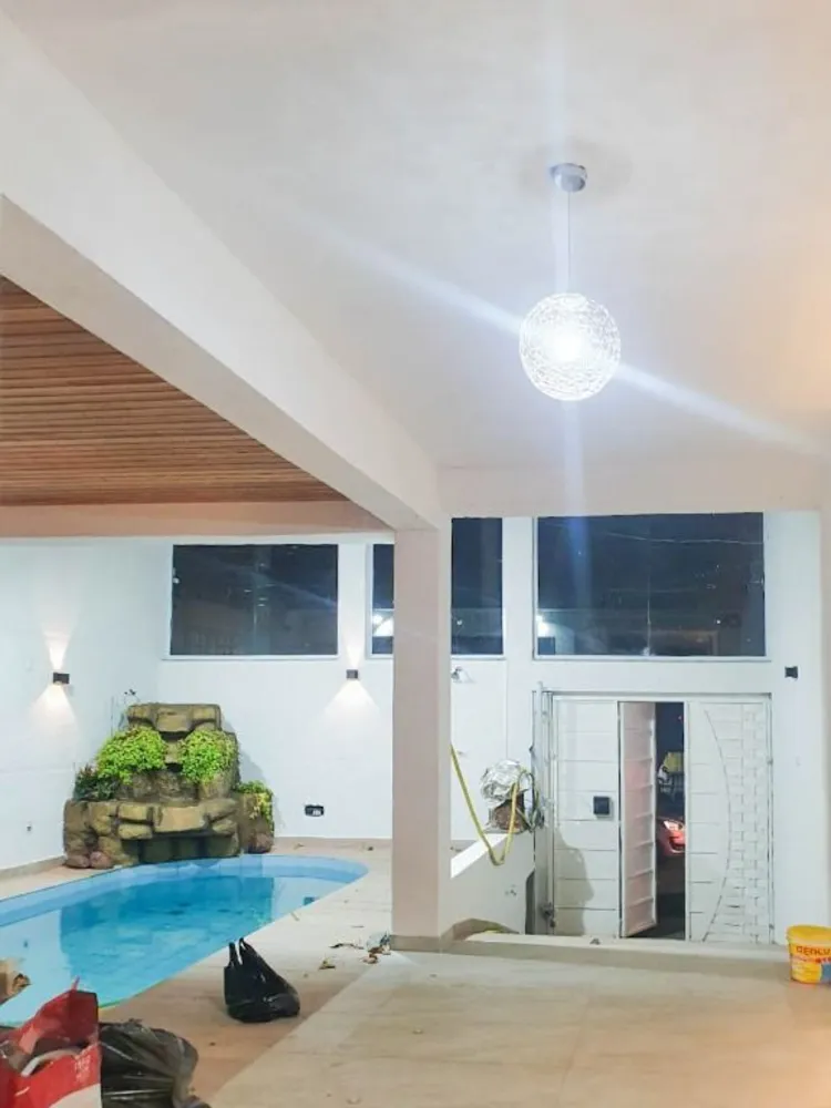 Sobrado, 3 quartos, 307 m² - Foto 14