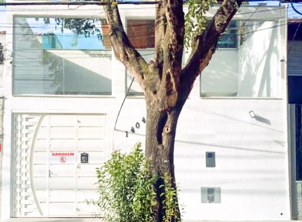 Sobrado, 3 quartos, 307 m² - Foto 15