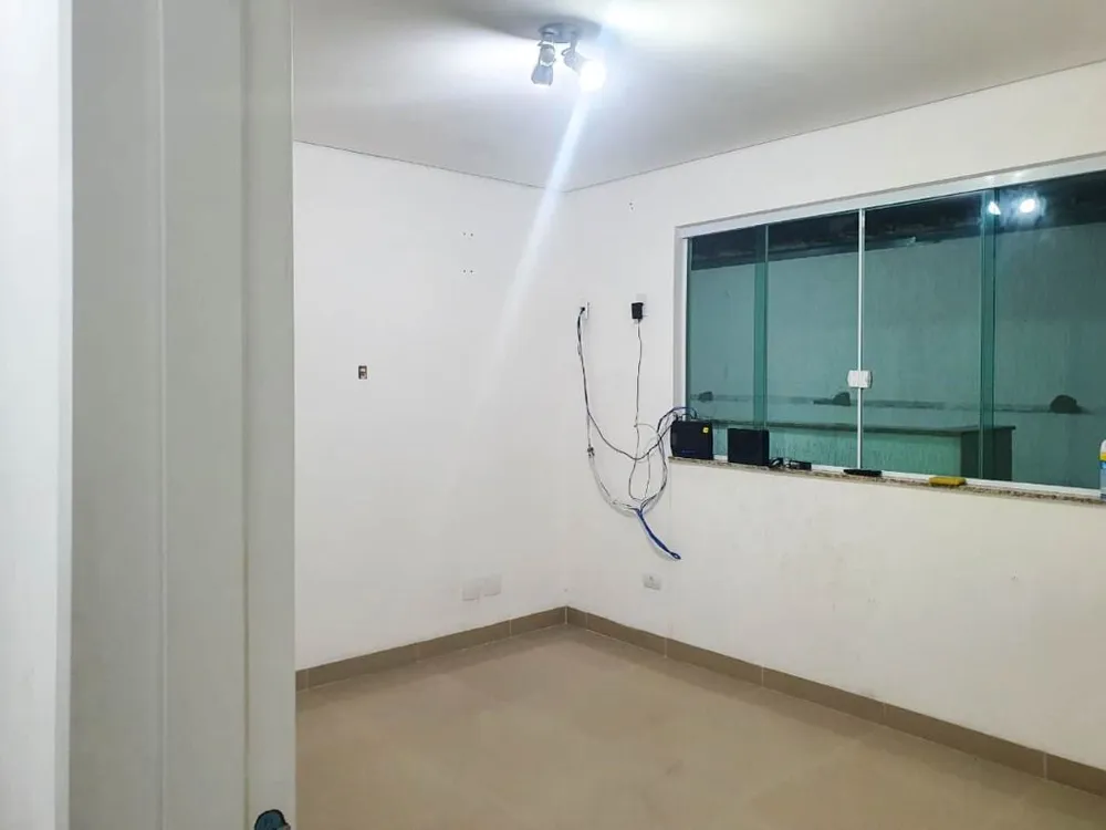 Sobrado, 3 quartos, 307 m² - Foto 4