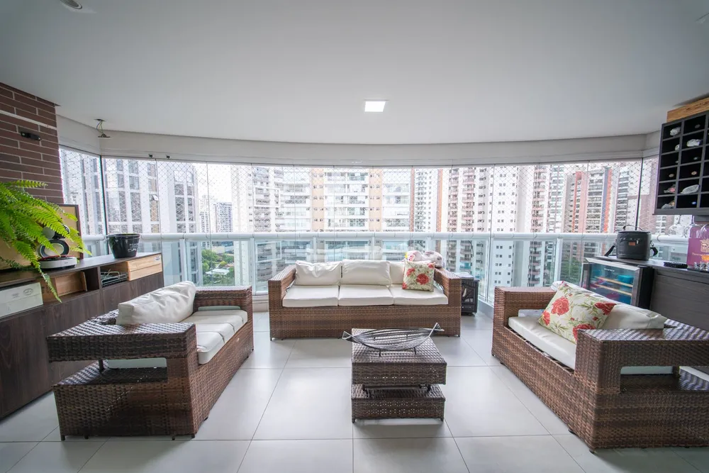 Apartamento, 3 quartos, 180 m² - Foto 27