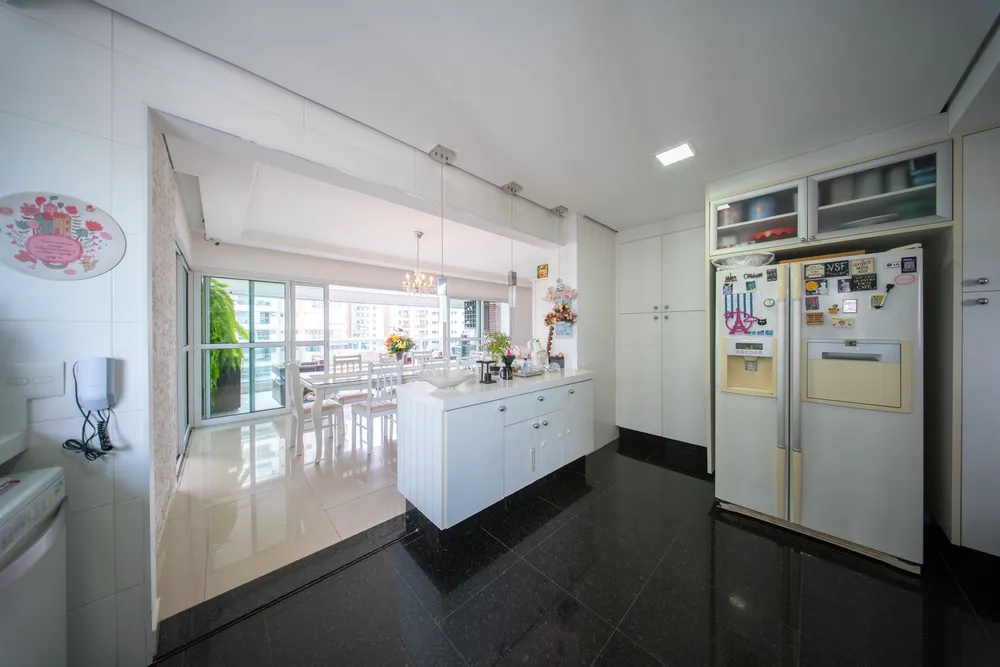 Apartamento, 3 quartos, 180 m² - Foto 21