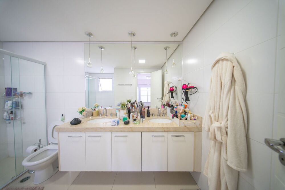 Apartamento à venda com 3 quartos, 180m² - Foto 15