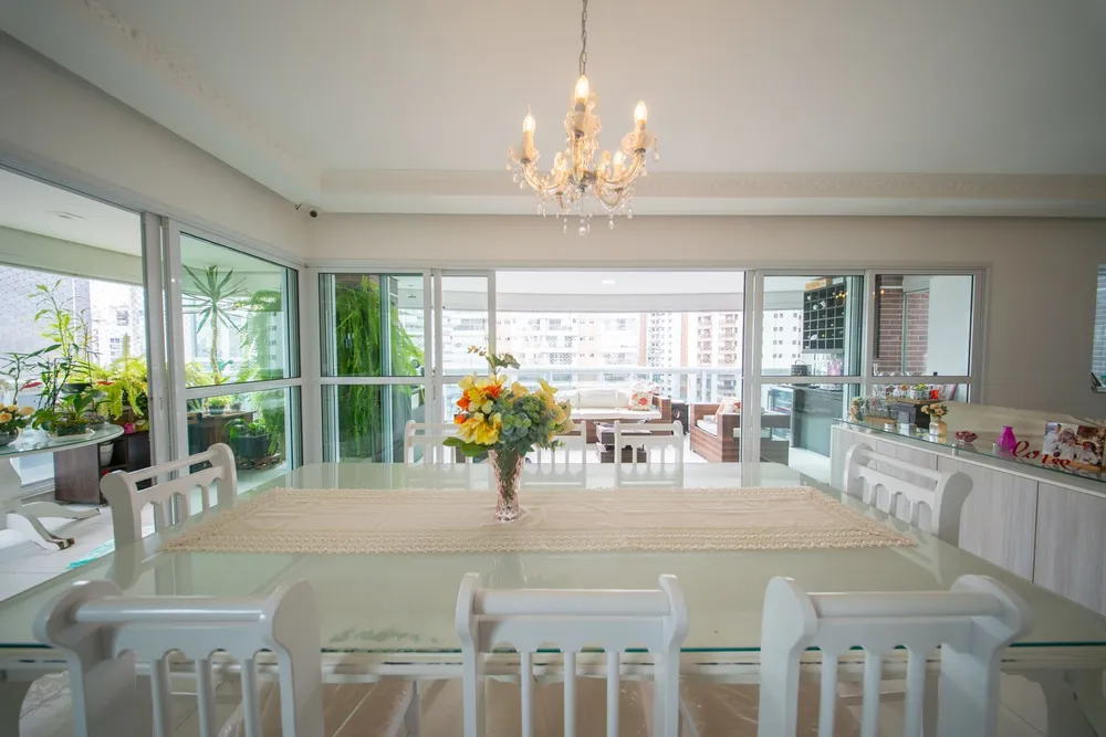 Apartamento, 3 quartos, 180 m² - Foto 22