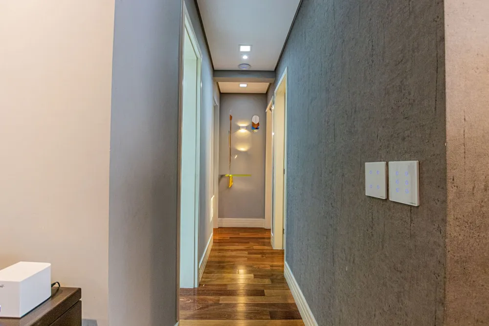 Apartamento, 3 quartos, 127 m² - Foto 17