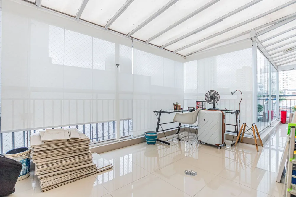 Apartamento, 3 quartos, 127 m² - Foto 10