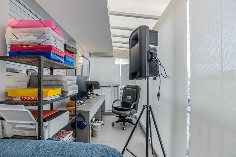 Apartamento, 3 quartos, 127 m² - Foto 14