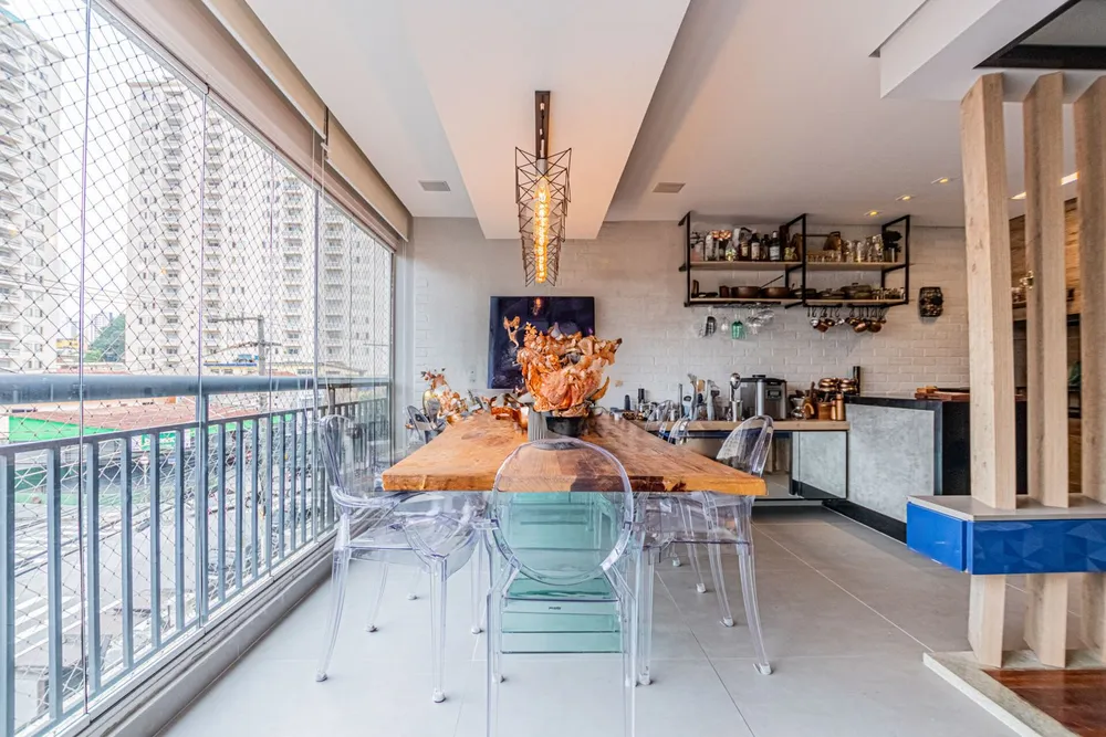 Apartamento, 3 quartos, 127 m² - Foto 3