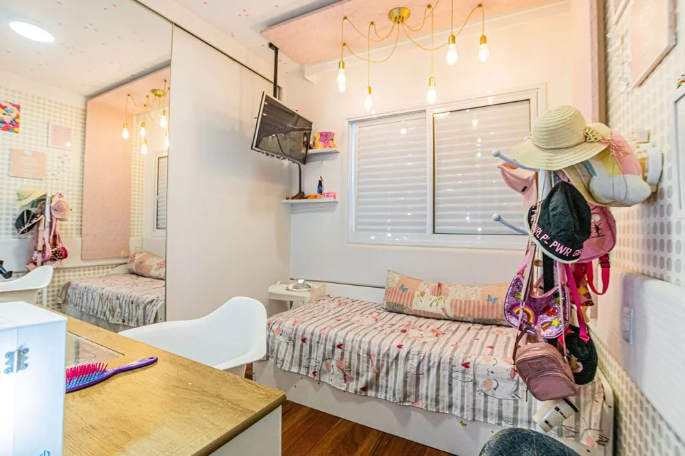 Apartamento, 3 quartos, 127 m² - Foto 20