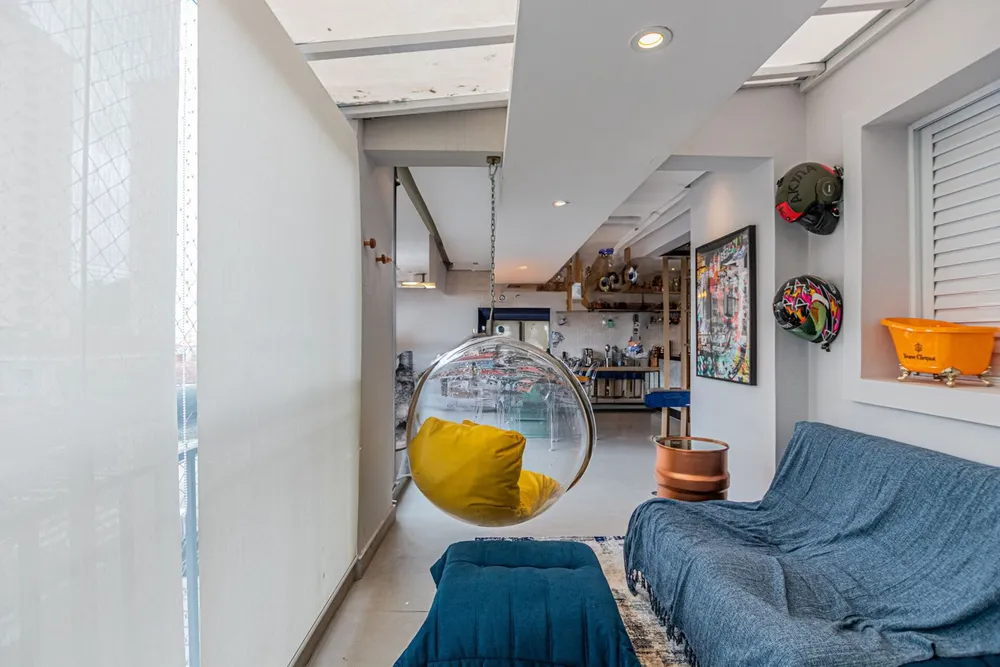 Apartamento, 3 quartos, 127 m² - Foto 18