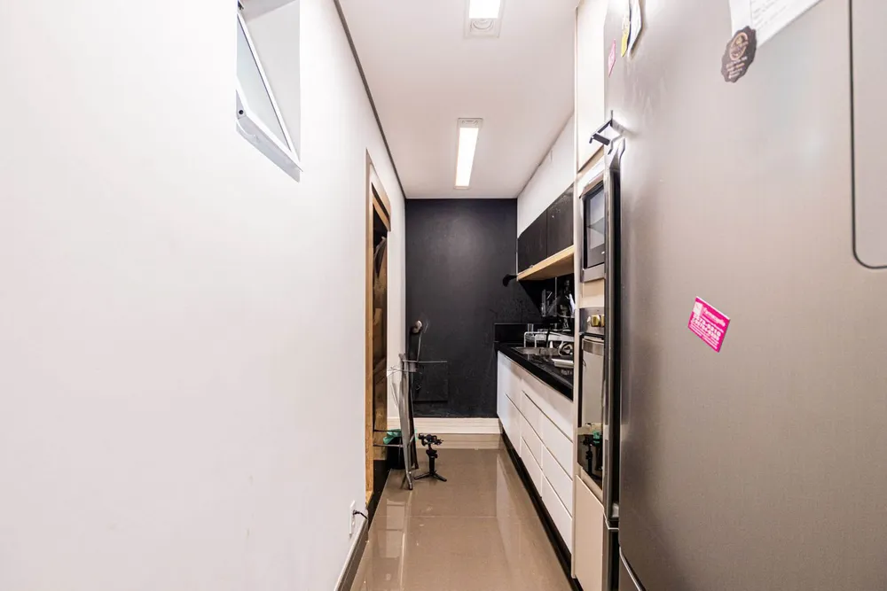 Apartamento, 3 quartos, 127 m² - Foto 13