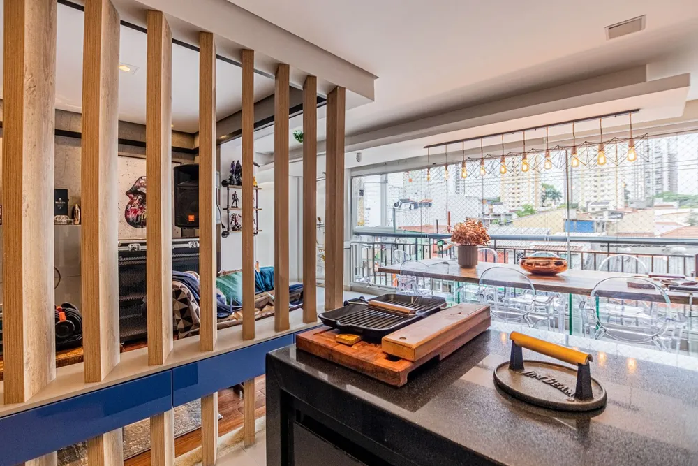 Apartamento, 3 quartos, 127 m² - Foto 1