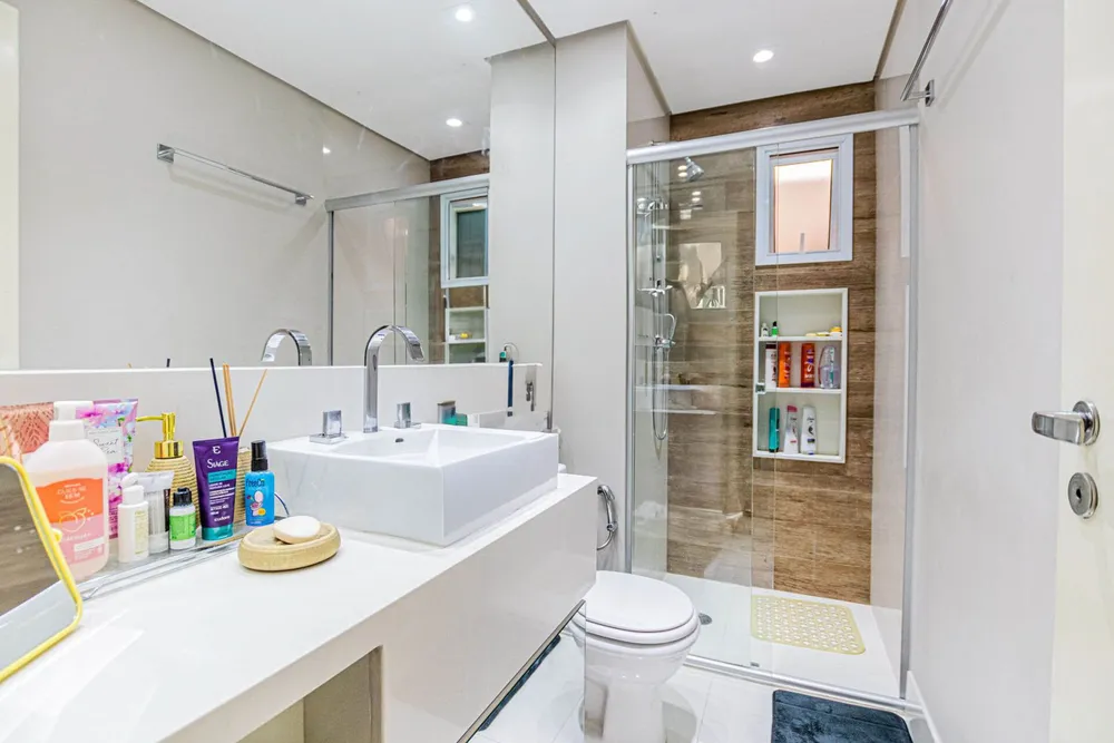 Apartamento, 3 quartos, 127 m² - Foto 22