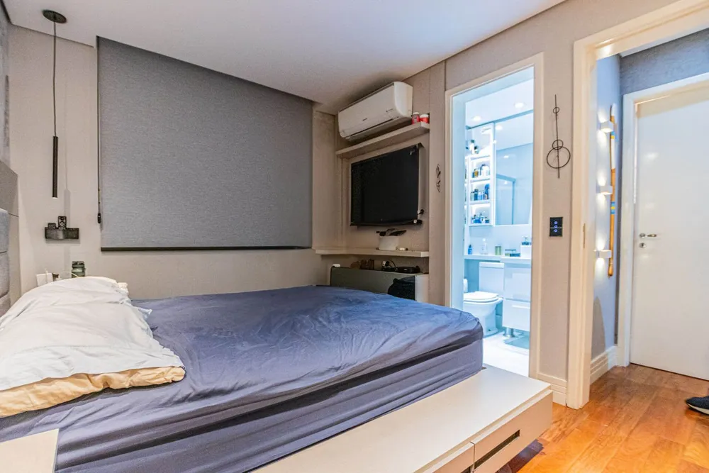 Apartamento, 3 quartos, 127 m² - Foto 21