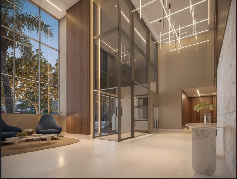 Apartamento, 2 quartos, 70 m² - Foto 6