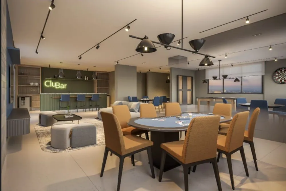 Apartamento, 2 quartos, 70 m² - Foto 1