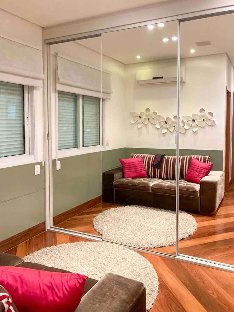 Apartamento, 4 quartos, 335 m² - Foto 8