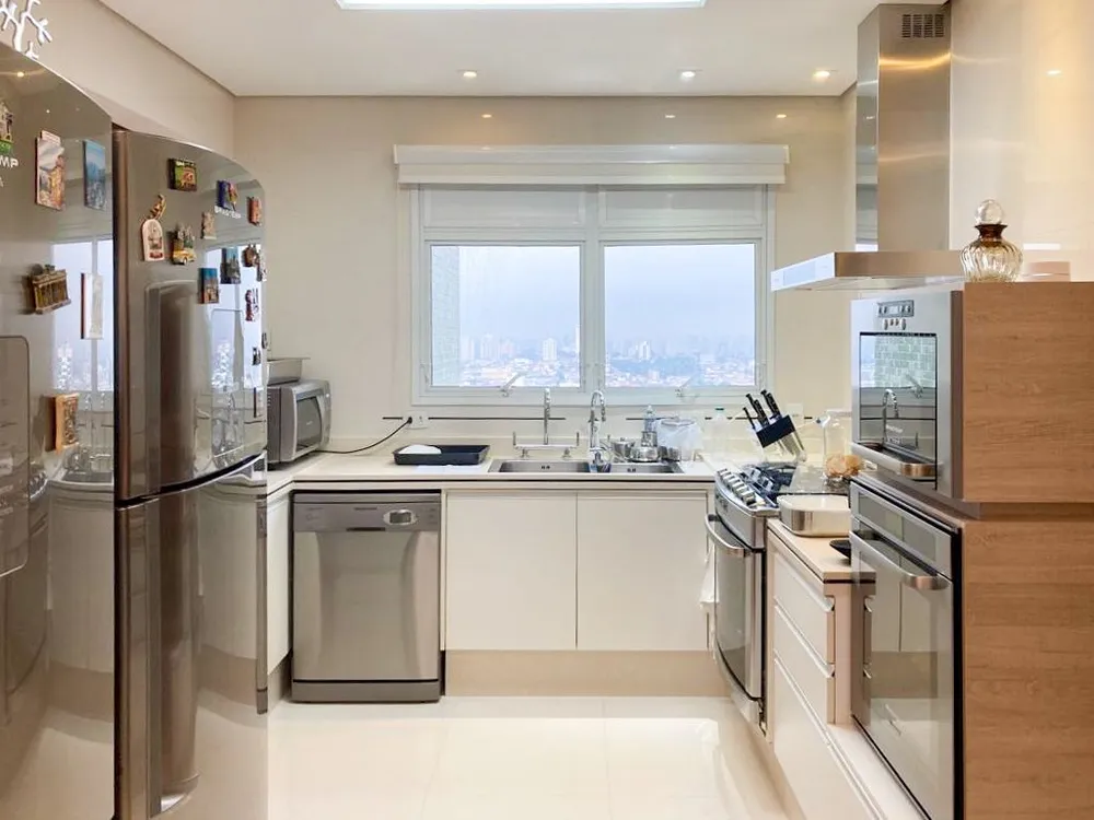 Apartamento, 4 quartos, 335 m² - Foto 2