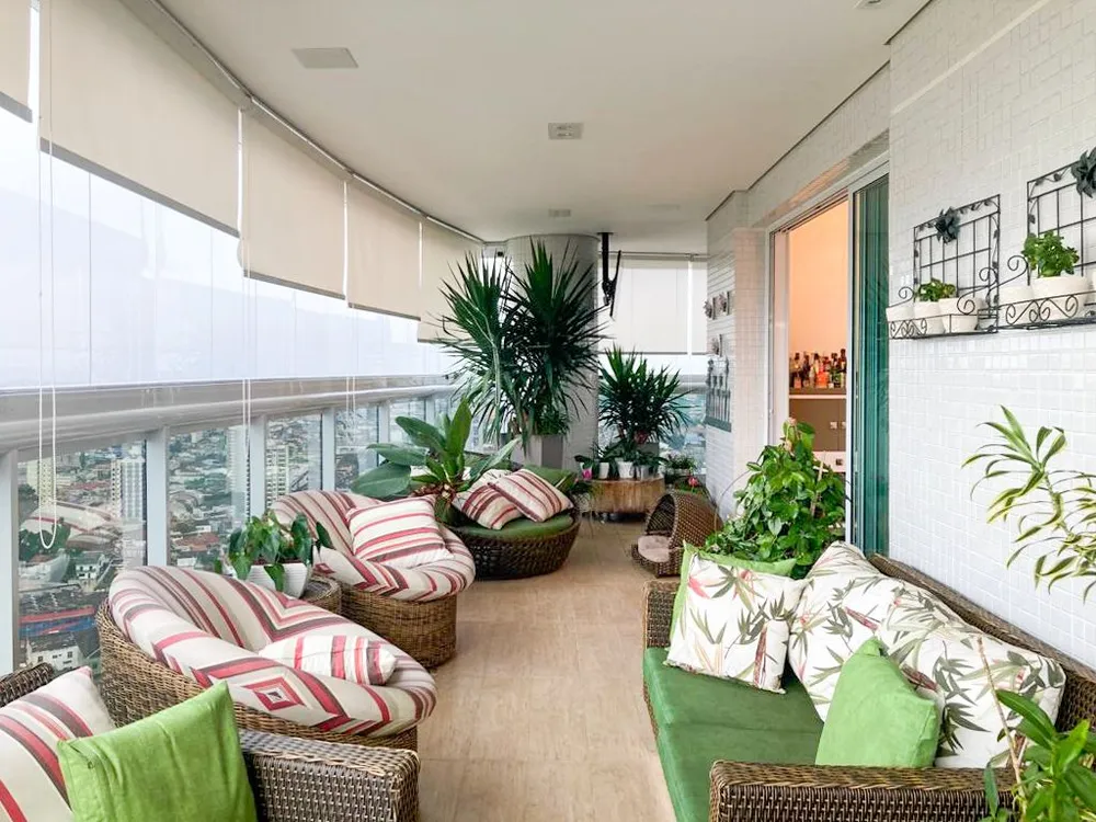 Apartamento, 4 quartos, 335 m² - Foto 12
