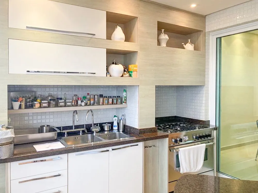 Apartamento, 4 quartos, 335 m² - Foto 10