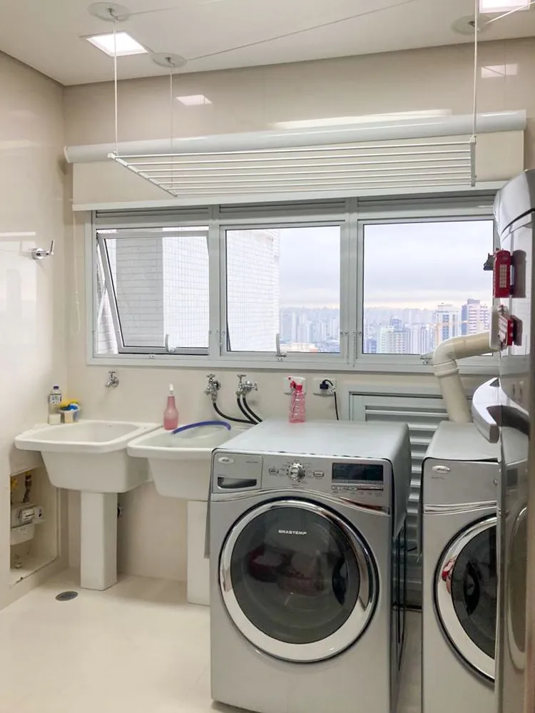 Apartamento, 4 quartos, 335 m² - Foto 5