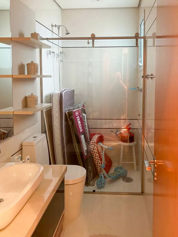 Apartamento, 4 quartos, 335 m² - Foto 4