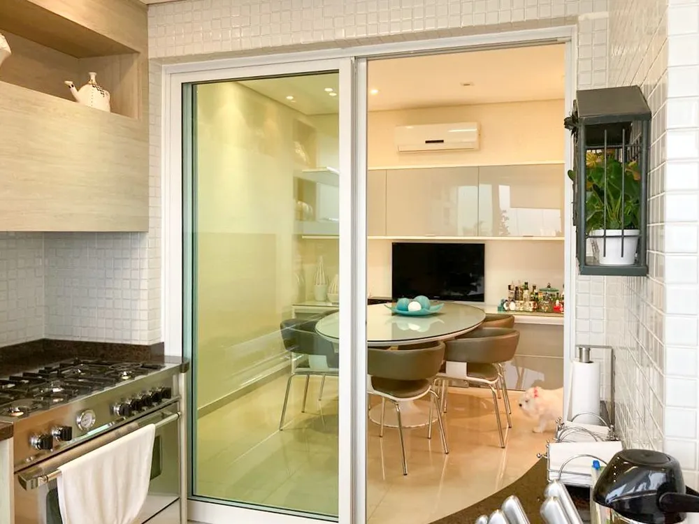 Apartamento, 4 quartos, 335 m² - Foto 3
