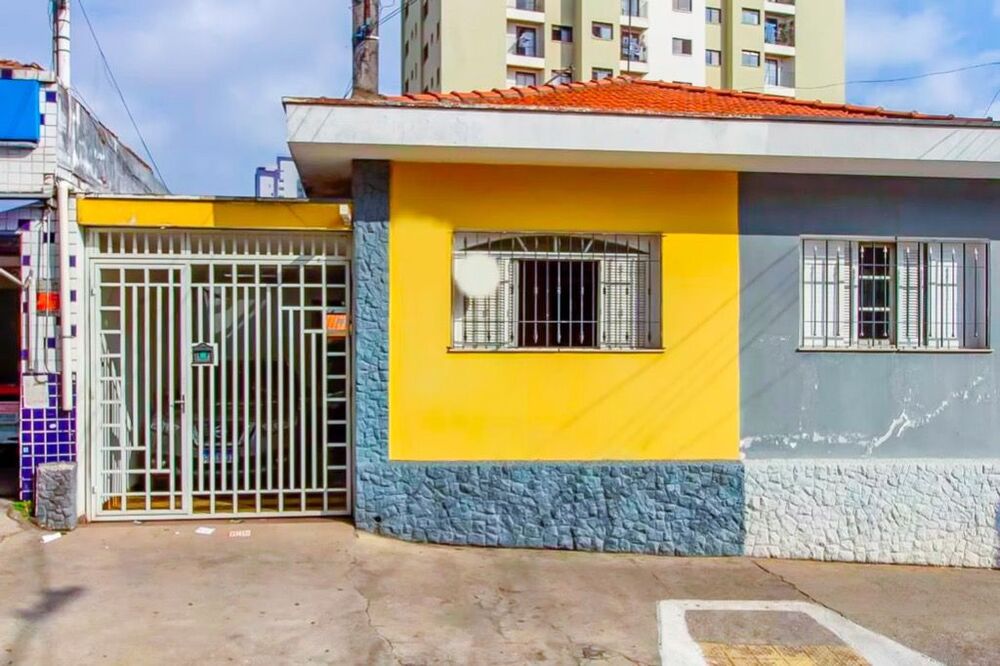 Sobrado, 2 quartos, 125 m² - Foto 1