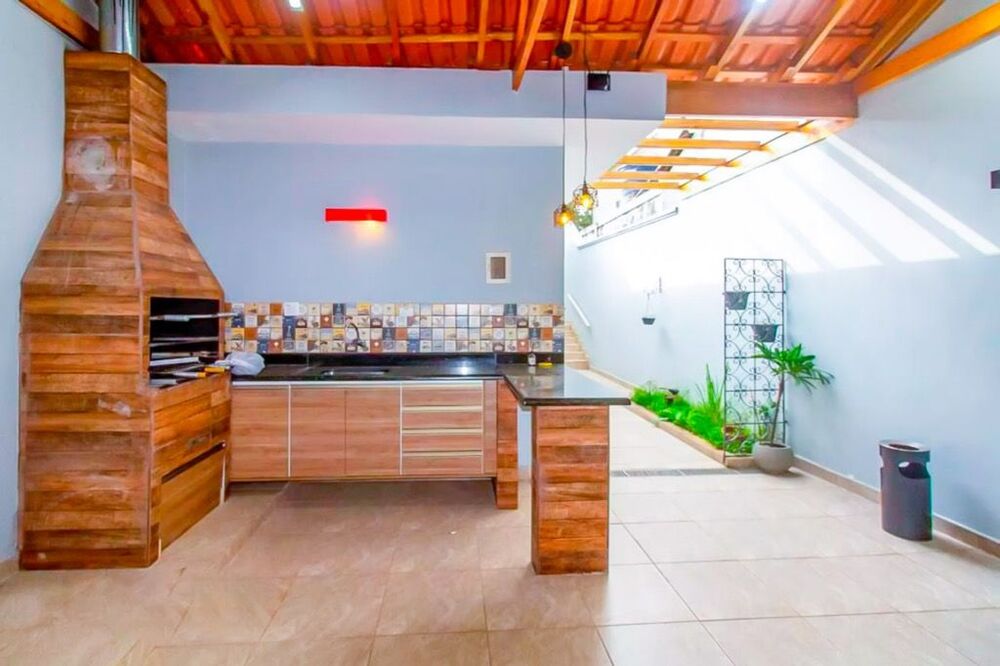 Sobrado, 2 quartos, 125 m² - Foto 2