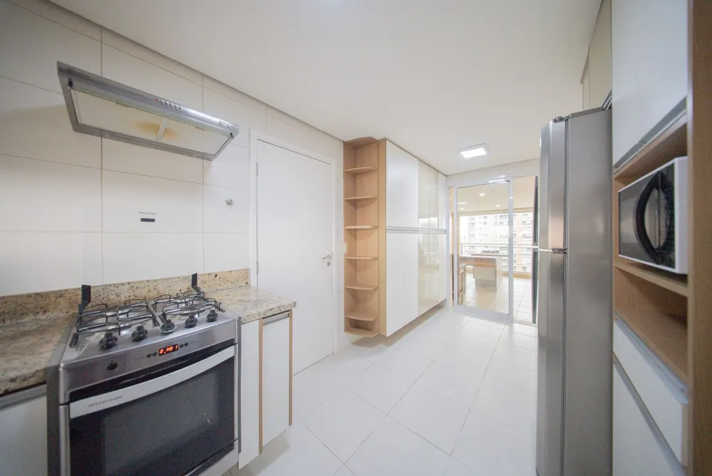Apartamento, 3 quartos, 178 m² - Foto 7