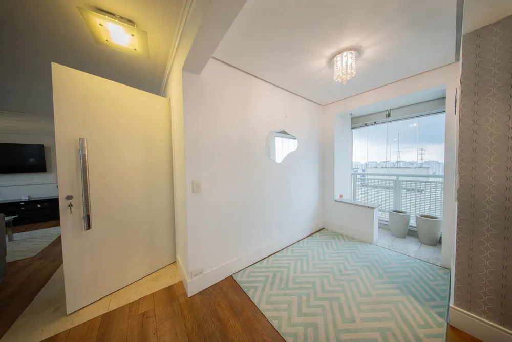 Apartamento, 3 quartos, 178 m² - Foto 3