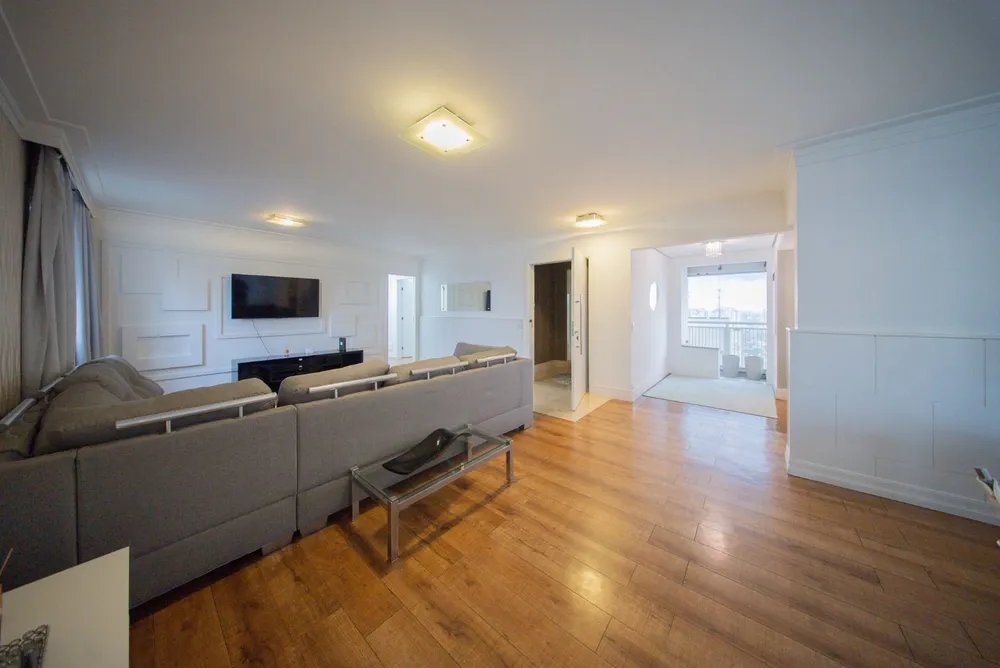 Apartamento, 3 quartos, 178 m² - Foto 5