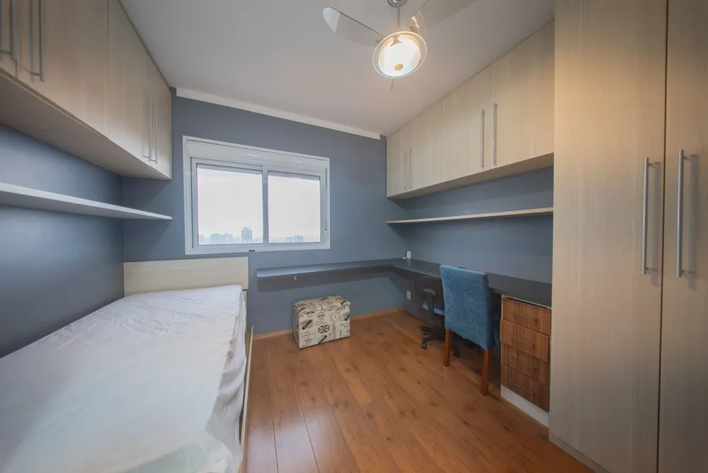 Apartamento, 3 quartos, 178 m² - Foto 9