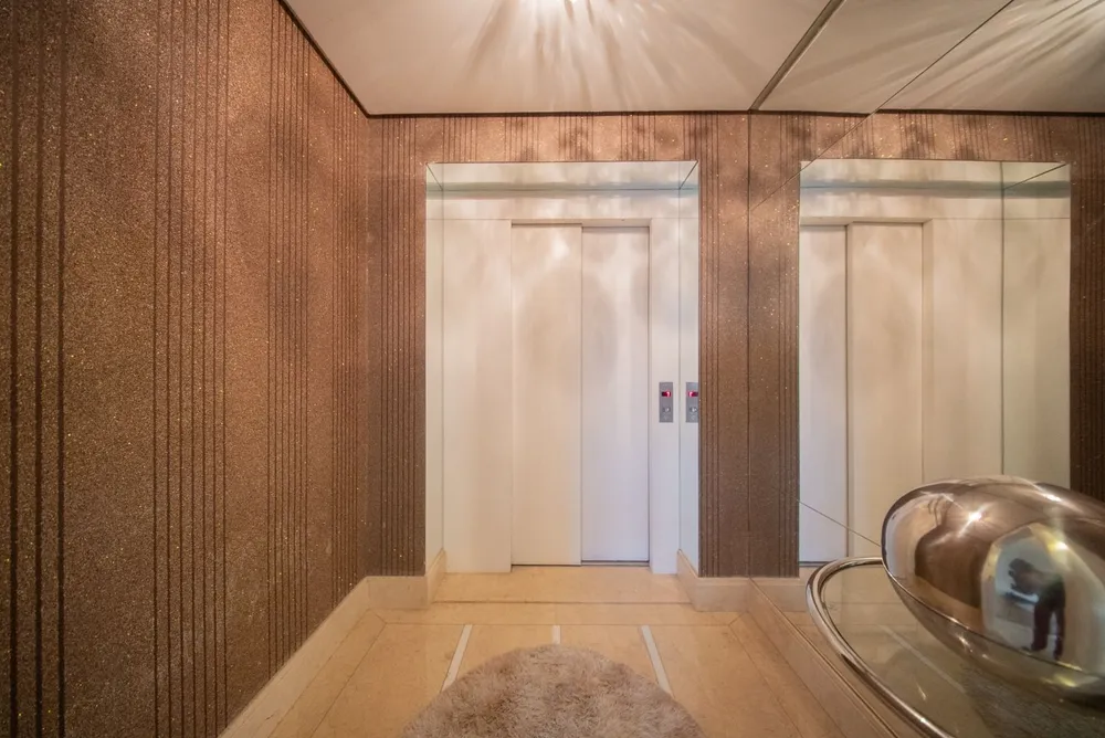 Apartamento, 3 quartos, 178 m² - Foto 2