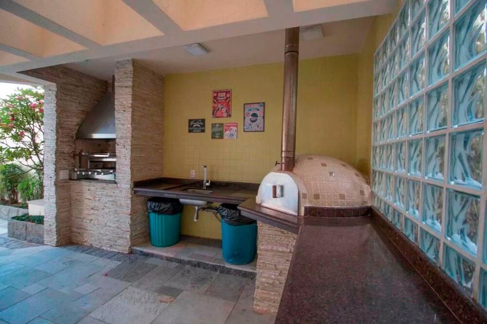 Apartamento, 3 quartos, 87 m² - Foto 3