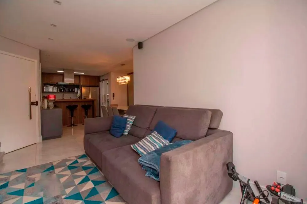 Apartamento, 3 quartos, 87 m² - Foto 2