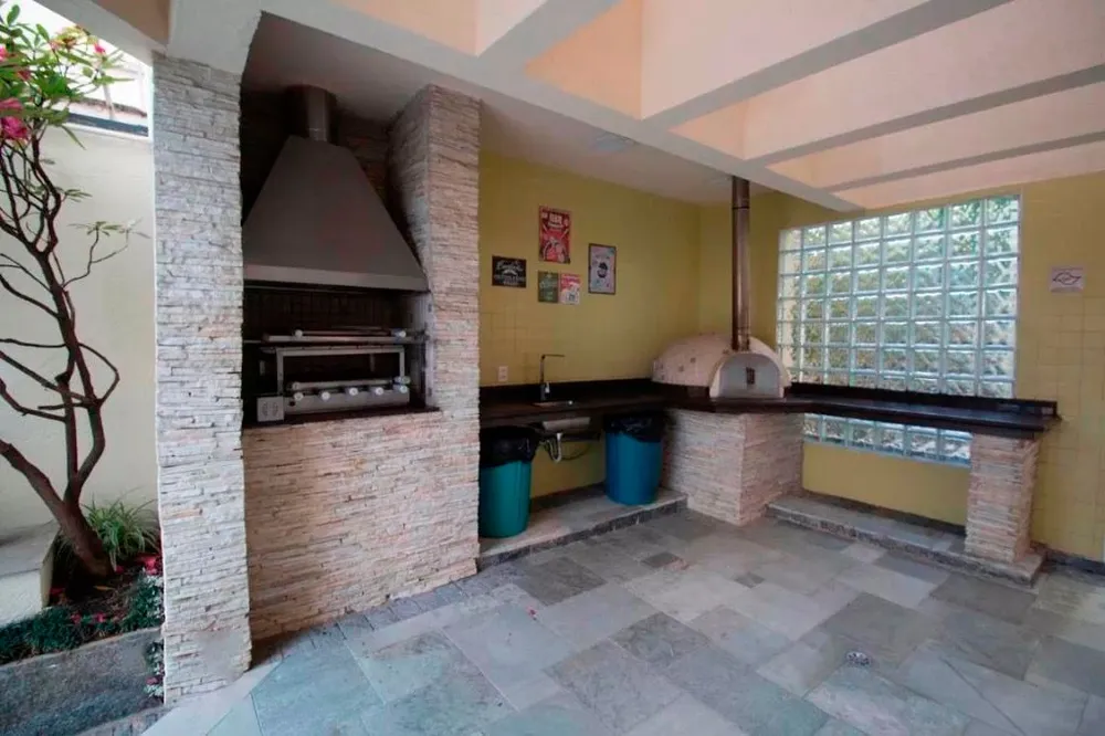 Apartamento, 3 quartos, 87 m² - Foto 15