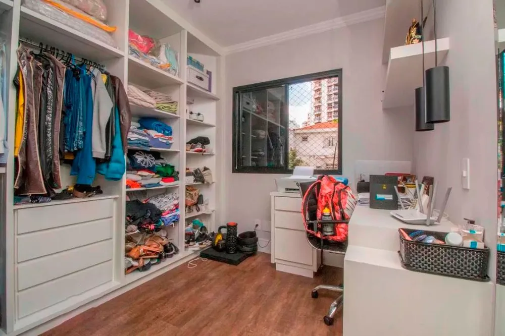 Apartamento, 3 quartos, 87 m² - Foto 7
