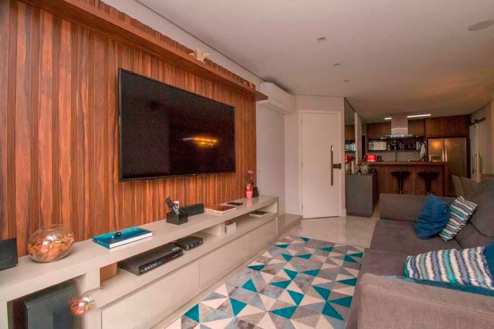 Apartamento, 3 quartos, 87 m² - Foto 2