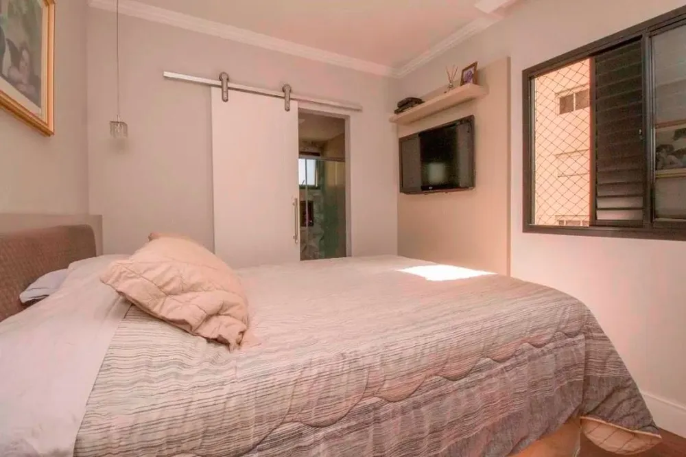 Apartamento, 3 quartos, 87 m² - Foto 5